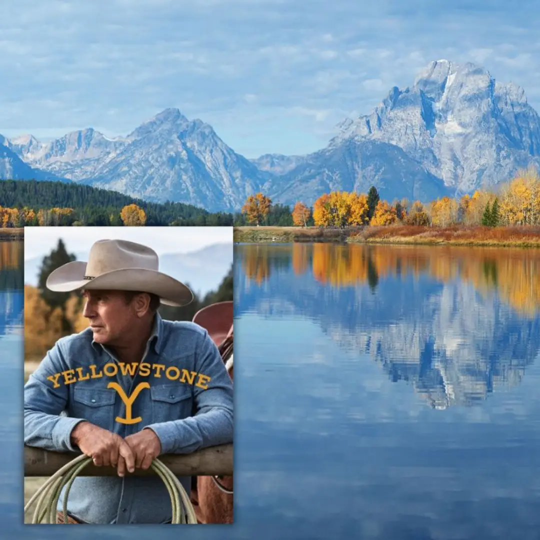 Top 3 seriale do obejrzenia w maju - serial yellowstone