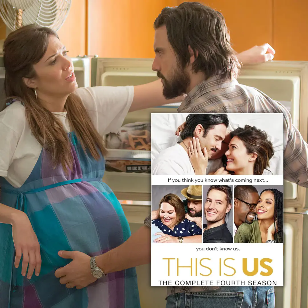 Top 3 seriale do obejrzenia w maju - this is us