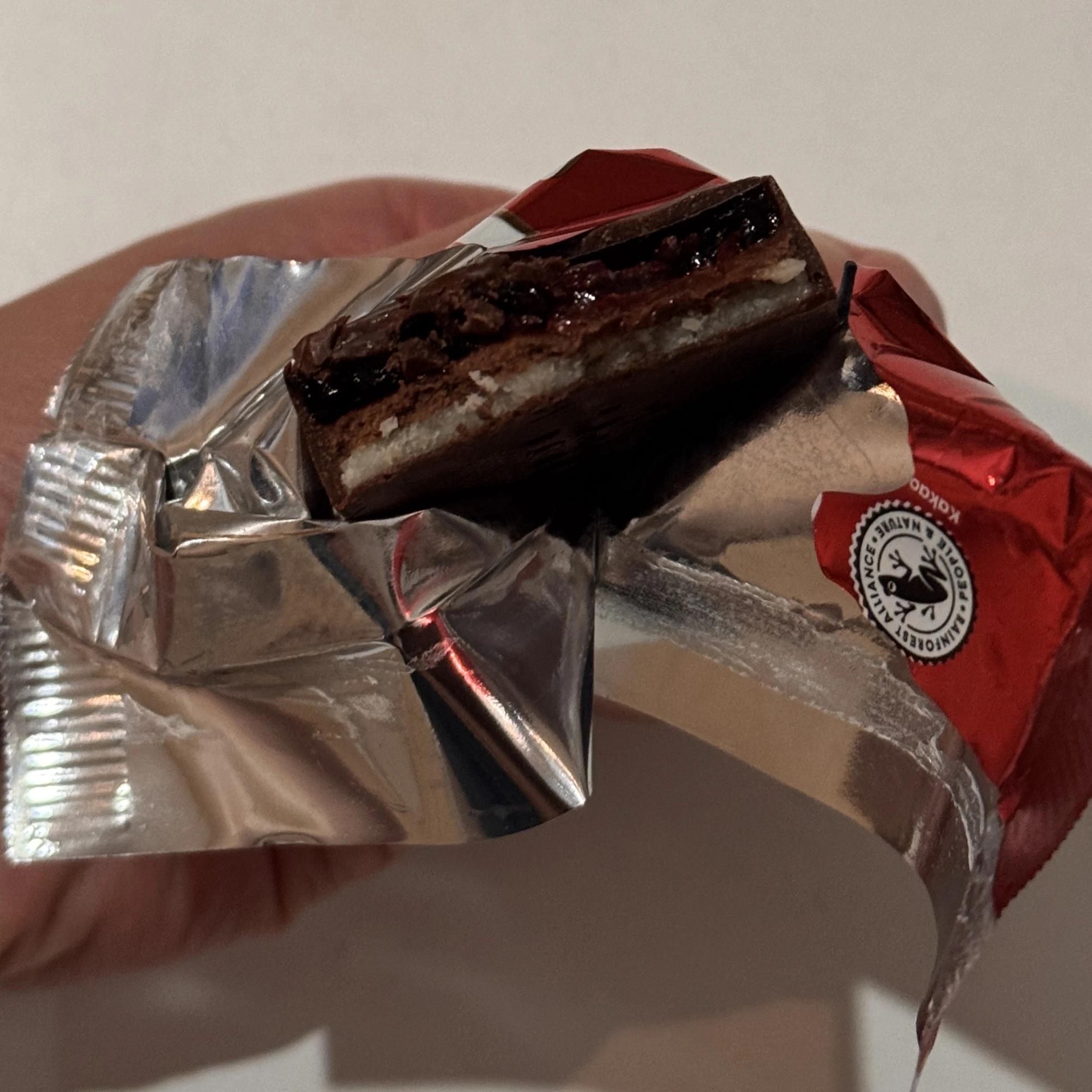 Jakie słodycze przywieźć w Norwegii 2