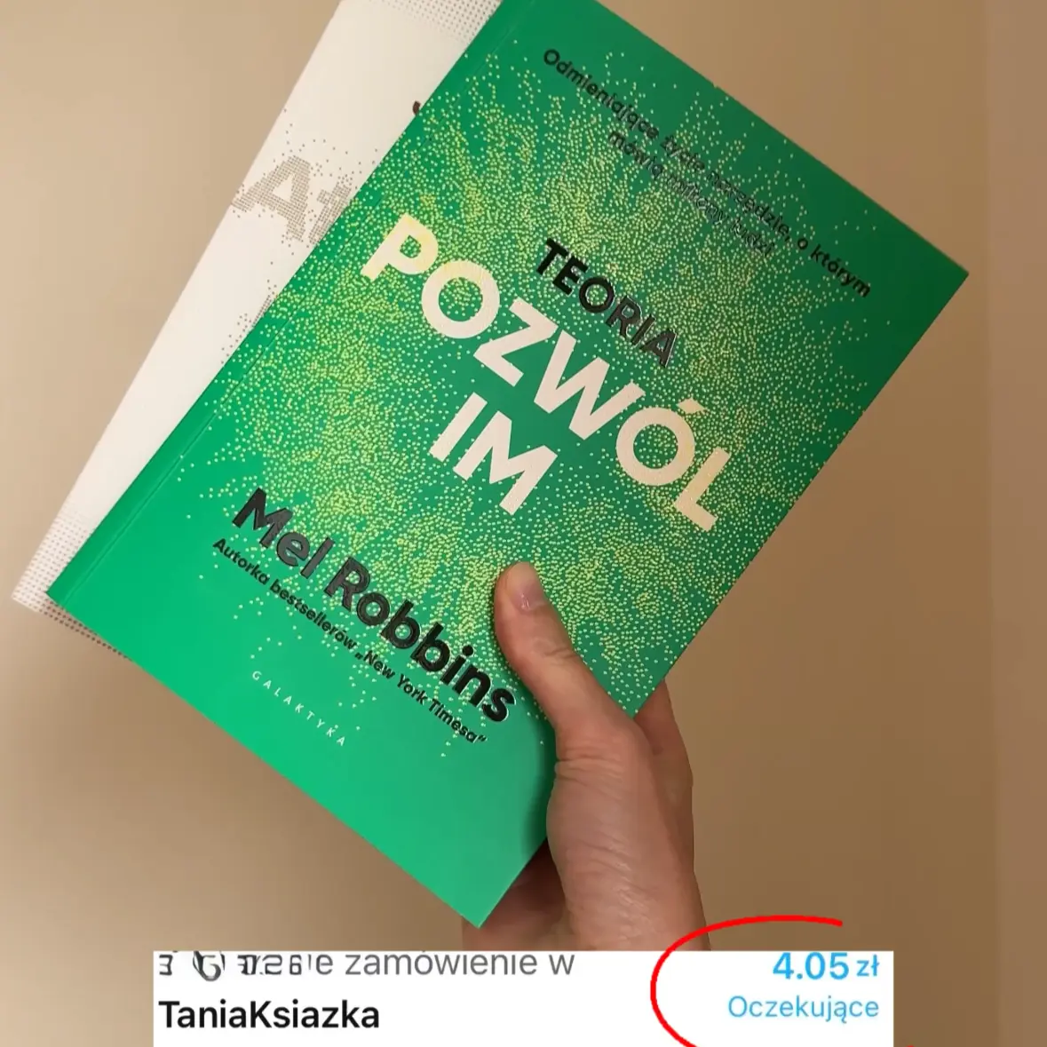 Jak zaoszczędzić pieniądze na zakupach online Sprawdziłam Letyshops i odbieram cashback z każdego zamówienia 2