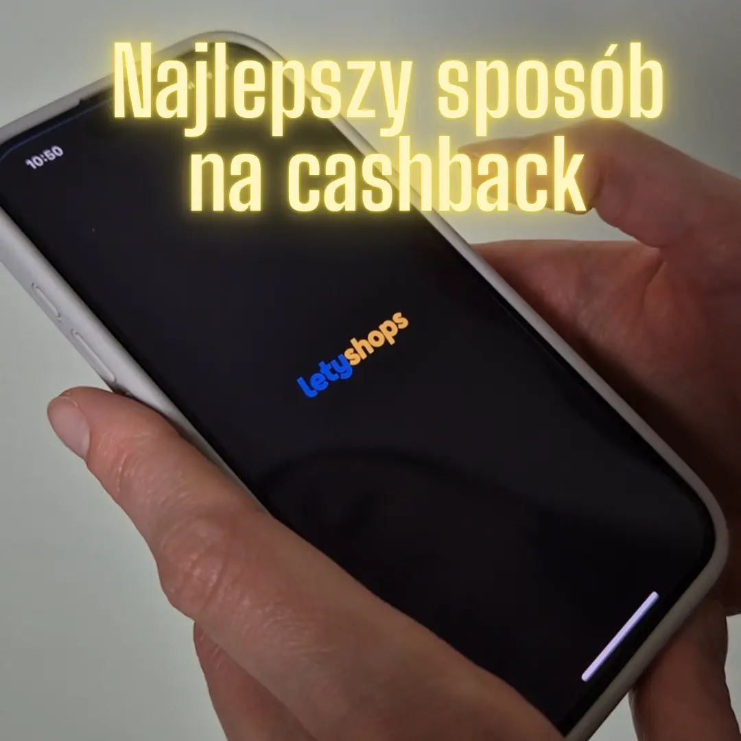 Jak zaoszczędzić pieniądze na zakupach online Sprawdziłam Letyshops i odbieram cashback z każdego zamówienia