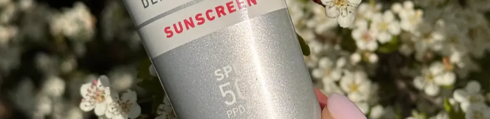 Krem przeciwsłoneczny zapewniający wysoką ochronę – moja opinia o SPF50 od Altruist Krem przeciwsłoneczny zapewniający wysoką ochronę - moja opinia o SPF50 od Altruist