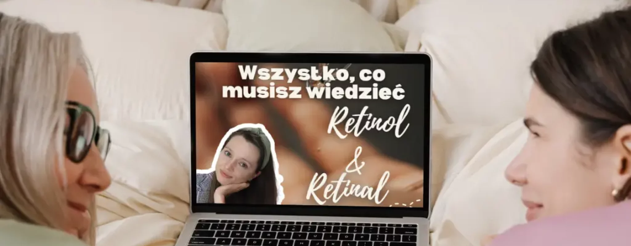 Retinol & Retinal – wszystko co musisz wiedzieć 3 Retinol & Retinal - wszystko co musisz wiedzieć 3
